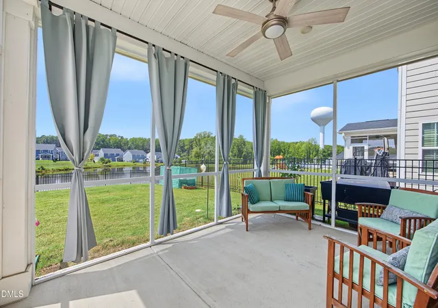 Photo 3 of Single family home for sale at 1056 Chevy Park Landing, Wendell, NC 27591 | MLS# 10191004 | Listing updated on 2026-09-20