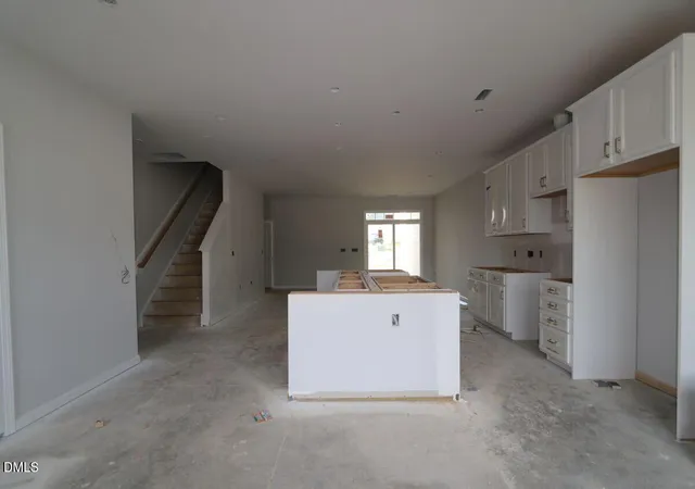 Photo 3 of Townhouse for sale at 3052 Horton Ridge Blvd, Apex, NC 27502 | MLS# 10190847 | Listing updated on 2026-09-04