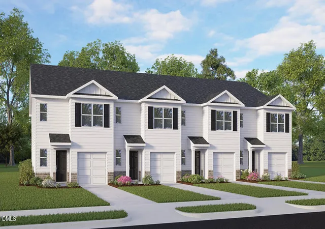 Photo 1 of Townhouse for sale at 209 Holton St, Wilsons Mills, NC 27577 | MLS# 10190850 | Listing updated on 2026-09-04