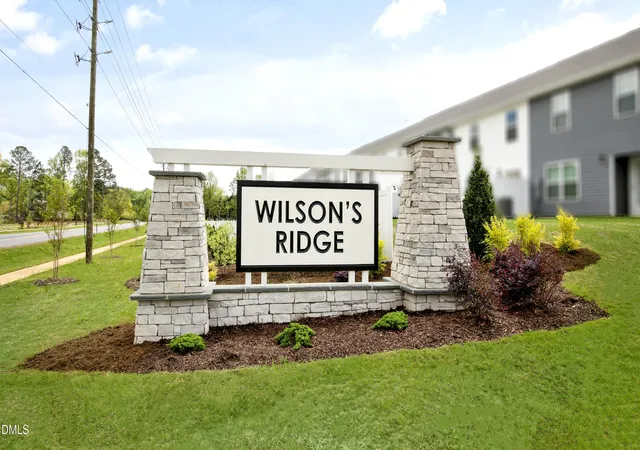 Photo 3 of Townhouse for sale at 209 Holton St, Wilsons Mills, NC 27577 | MLS# 10190850 | Listing updated on 2026-09-04