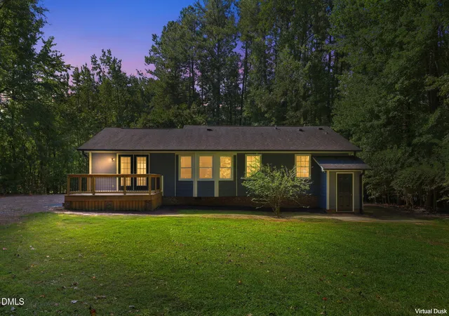 Photo 1 of Sale Pending at 104 Knights Way, Youngsville, NC 27596 | MLS# 10190917 | Listing updated on 2026-09-14