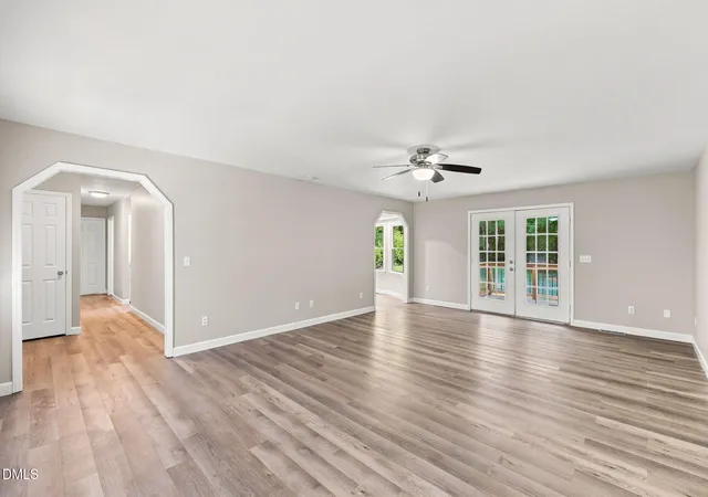 Photo 3 of Sale Pending at 104 Knights Way, Youngsville, NC 27596 | MLS# 10190917 | Listing updated on 2026-09-14