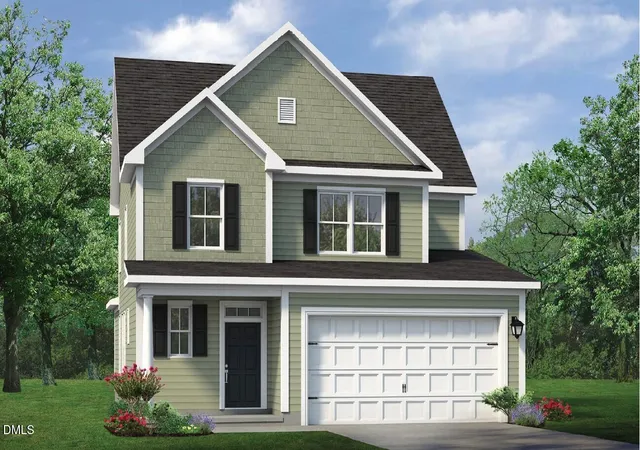 Photo 1 of Sale Pending at 85 Railcar Way, Clayton, NC 27520 | MLS# 10192257 | Listing updated on 2026-09-24