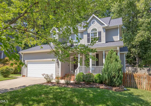 Photo 1 of Sale Pending at 7 Mill Hvn Ct, Durham, NC 27713 | MLS# 10192118 | Listing updated on 2026-09-16