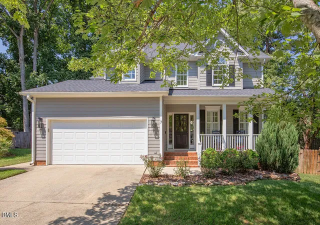 Photo 2 of Sale Pending at 7 Mill Hvn Ct, Durham, NC 27713 | MLS# 10192118 | Listing updated on 2026-09-16