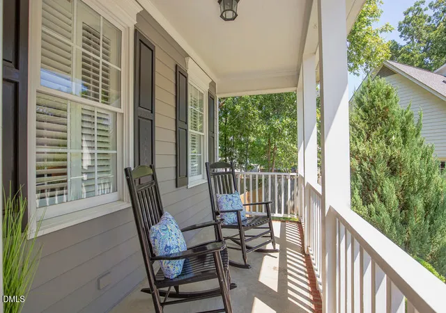 Photo 3 of Sale Pending at 7 Mill Hvn Ct, Durham, NC 27713 | MLS# 10192118 | Listing updated on 2026-09-16