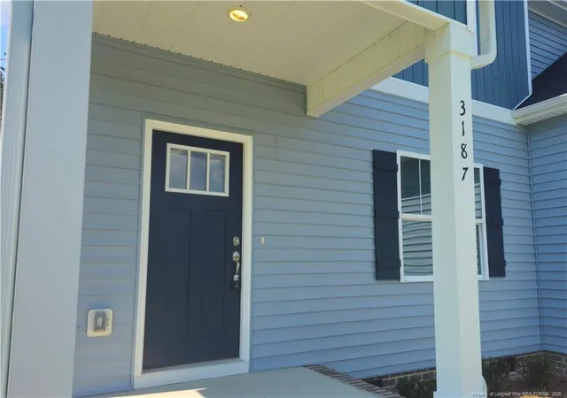 Photo 2 of Single family home for sale at 3187 Leaflet Church Rd, Broadway, NC 27505 | MLS# 768830 | Listing updated on 2026-09-21