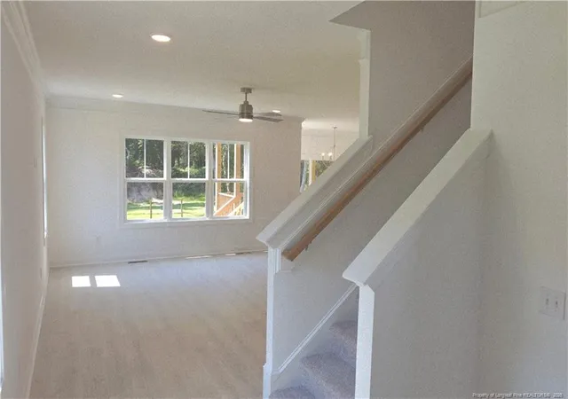 Photo 3 of Single family home for sale at 3187 Leaflet Church Rd, Broadway, NC 27505 | MLS# 768830 | Listing updated on 2026-09-21