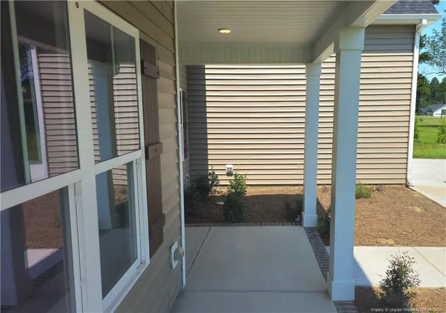 Photo 3 of Single family home for sale at 3223 Leaflet Church Rd, Broadway, NC 27505 | MLS# 768832 | Listing updated on 2026-09-21