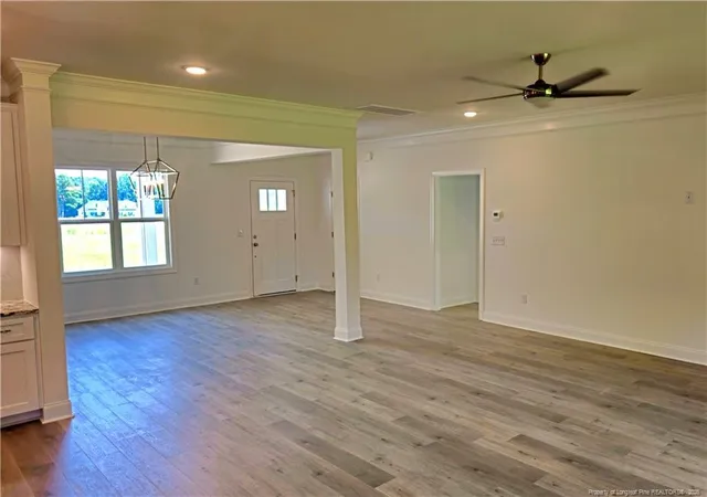 Photo 3 of Single family home for sale at 3223 Leaflet Church Rd, Broadway, NC 27505 | MLS# 768832 | Listing updated on 2026-09-21