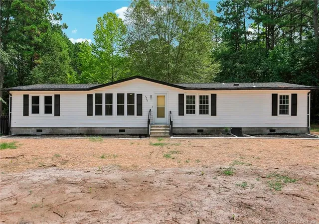 Photo 1 of Sale Pending at 4332 S River School Rd, Wade, NC 28395 | MLS# 768903 | Listing updated on 2026-09-09
