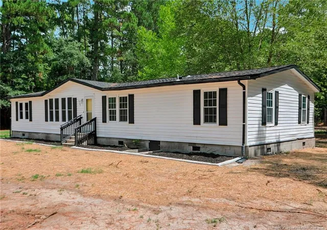 Photo 2 of Sale Pending at 4332 S River School Rd, Wade, NC 28395 | MLS# 768903 | Listing updated on 2026-09-09