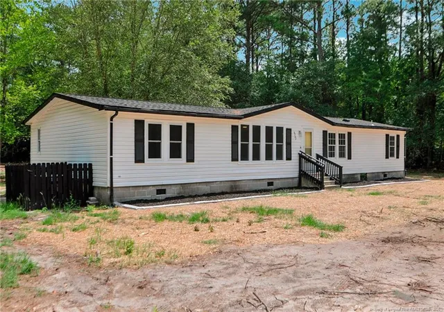 Photo 3 of Sale Pending at 4332 S River School Rd, Wade, NC 28395 | MLS# 768903 | Listing updated on 2026-09-09