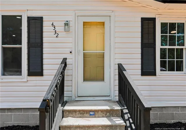 Photo 3 of Sale Pending at 4332 S River School Rd, Wade, NC 28395 | MLS# 768903 | Listing updated on 2026-09-09