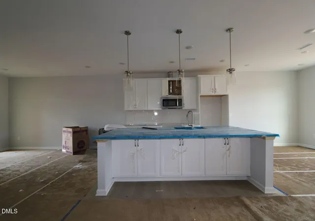 Photo 2 of Townhouse for sale at 3056 Horton Ridge Blvd, Apex, NC 27502 | MLS# 10190861 | Listing updated on 2026-09-04