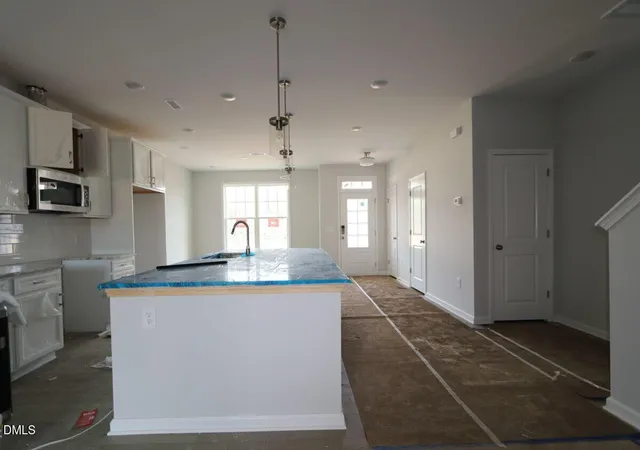 Photo 3 of Townhouse for sale at 3056 Horton Ridge Blvd, Apex, NC 27502 | MLS# 10190861 | Listing updated on 2026-09-04