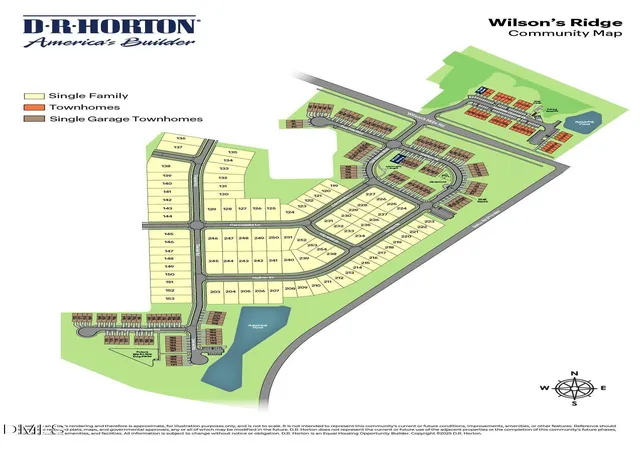 Photo 2 of Townhouse for sale at 213 Holton St, Wilsons Mills, NC 27577 | MLS# 10190863 | Listing updated on 2026-09-09