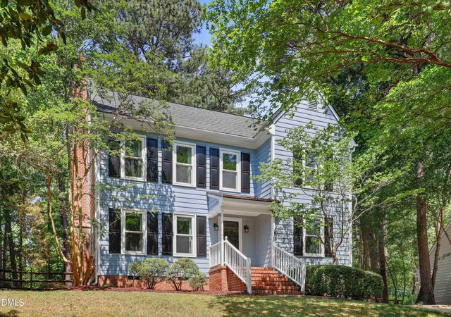 Single family home for sale at 308 Brandermill Dr, Durham, NC 27713 | MLS# 10192281