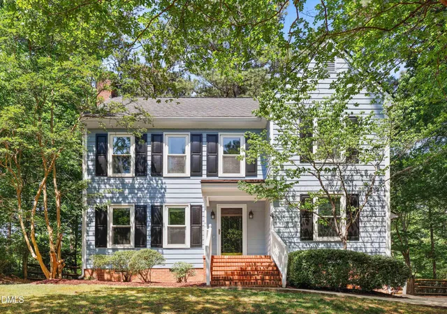 Photo 2 of Single family home for sale at 308 Brandermill Dr, Durham, NC 27713 | MLS# 10192281 | Listing updated on 2026-10-07