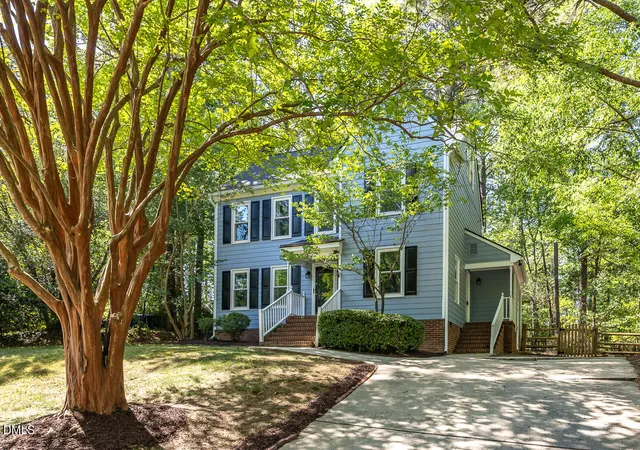 Photo 3 of Single family home for sale at 308 Brandermill Dr, Durham, NC 27713 | MLS# 10192281 | Listing updated on 2026-10-07