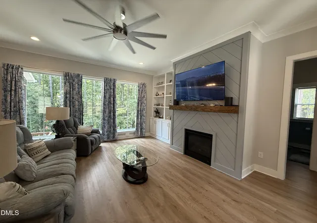 Photo 3 of Sale Pending at 567 Dabney Woods Ln, Henderson, NC 27537 | MLS# 10190926 | Listing updated on 2026-10-14