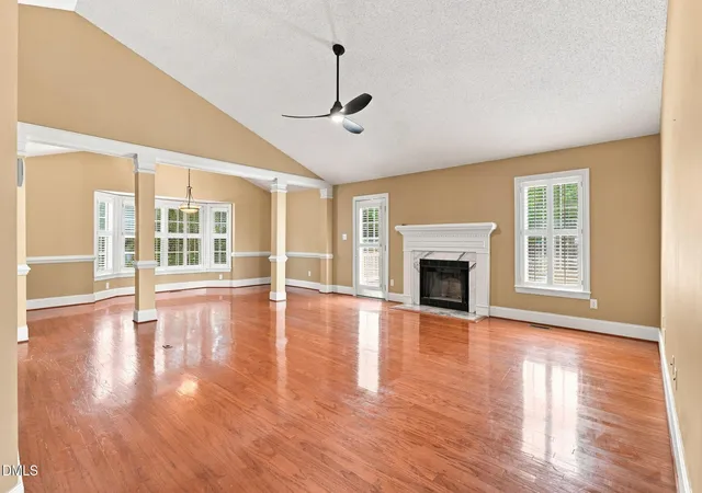 Photo 3 of Sale Pending at 7409 Ivy League Ln, Raleigh, NC 27616 | MLS# 10193448 | Listing updated on 2026-09-27