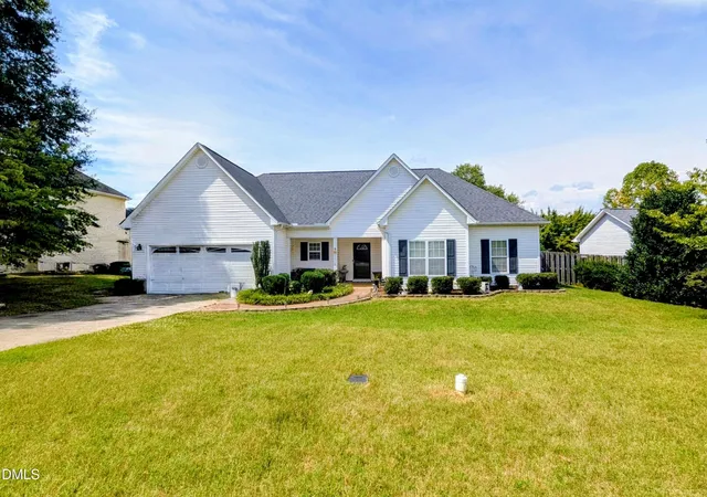 Single family home for sale at 106 Savannah Dr, Reidsville, NC 27320 | MLS# 10191165 | Listing updated on 2026-09-07