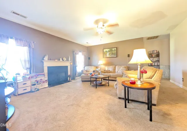 Photo 3 of Single family home for sale at 106 Savannah Dr, Reidsville, NC 27320 | MLS# 10191165 | Listing updated on 2026-09-07