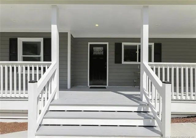 Photo 2 of Sale Pending at 1125 Batchelor Dr, Apex, NC 27523 | MLS# 768635 | Listing updated on 2026-09-15