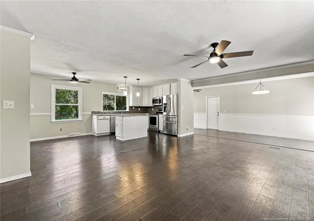 Photo 4 of Sale Pending at 1125 Batchelor Dr, Apex, NC 27523 | MLS# 768635 | Listing updated on 2026-09-15