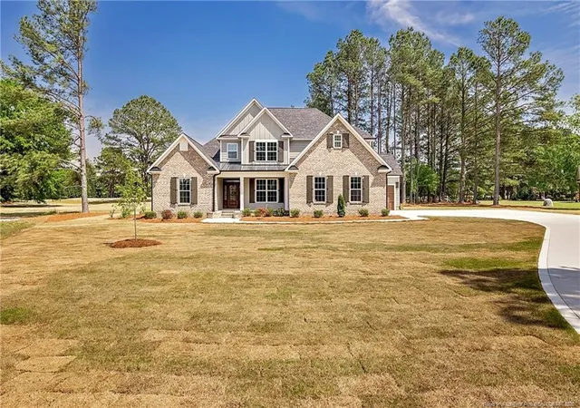 Photo 1 of Single family home for sale at 814 Ancient Ct, Fayetteville, NC 28312 | MLS# 768846 | Listing updated on 2026-09-15