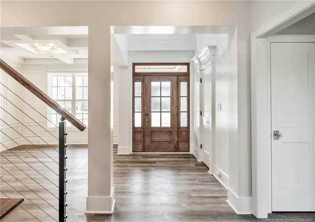 Photo 3 of Single family home for sale at 814 Ancient Ct, Fayetteville, NC 28312 | MLS# 768846 | Listing updated on 2026-09-15