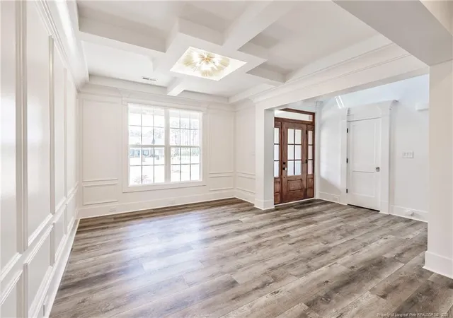 Photo 3 of Single family home for sale at 814 Ancient Ct, Fayetteville, NC 28312 | MLS# 768846 | Listing updated on 2026-09-15