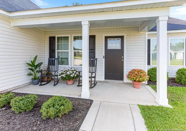 Photo 2 of Single family home for sale at 18 Terrier Ct, Parkton, NC 28371 | MLS# 768917 | Listing updated on 2026-09-04