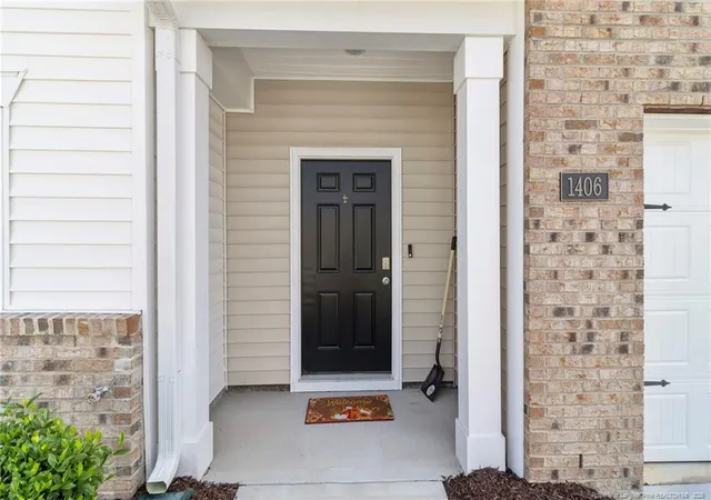 Photo 3 of Townhouse for sale at 1406 Gracie Ln, Carthage, NC 28327 | MLS# 768920 | Listing updated on 2026-09-04