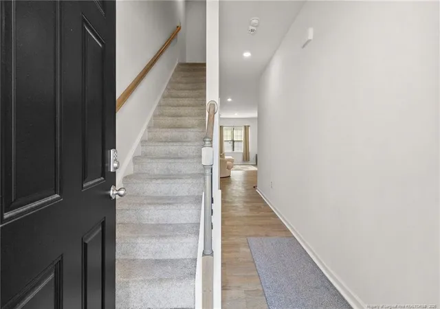 Photo 4 of Townhouse for sale at 1406 Gracie Ln, Carthage, NC 28327 | MLS# 768920 | Listing updated on 2026-09-04
