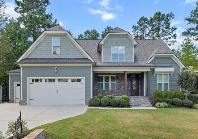 Photo 1 of Single family home for sale at 1500 Hoke Landing Ln, Raleigh, NC 27603 | MLS# 10192275 | Listing updated on 2026-09-27