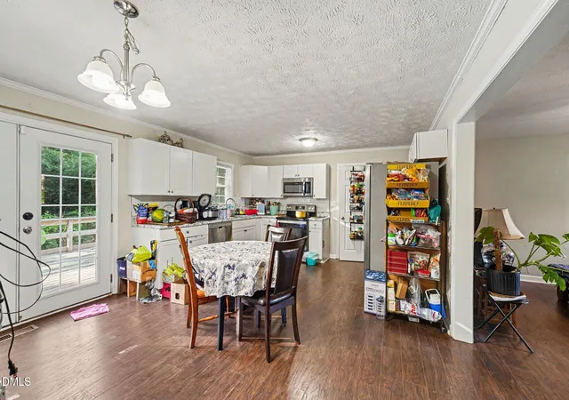 Photo 3 of Single family home for sale at 2052 Mango Cir, Fayetteville, NC 28304 | MLS# 10191715 | Listing updated on 2026-09-10