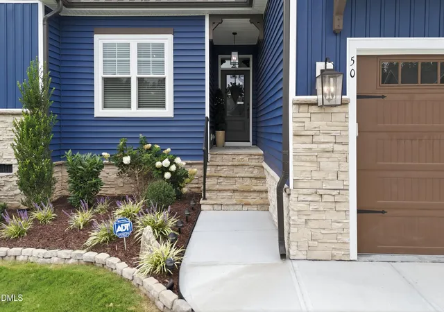 Photo 4 of Single family home for sale at 50 Basil Ct, Franklinton, NC 27525 | MLS# 10190981 | Listing updated on 2026-09-29