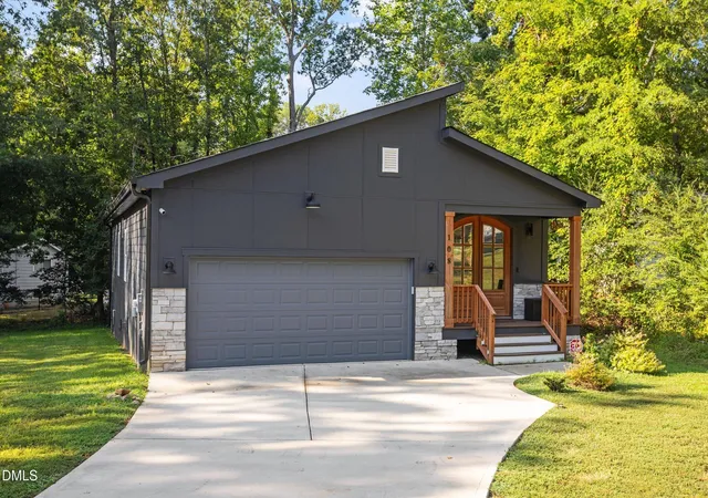 Photo 35 of Single family home for sale at 108 Blackfoot Dr, Louisburg, NC 27549 | MLS# 10191157 | Listing updated on 2026-10-07