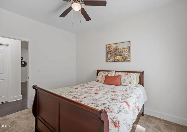 Photo 3 of Single family home for sale at 108 Blackfoot Dr, Louisburg, NC 27549 | MLS# 10191157 | Listing updated on 2026-09-07
