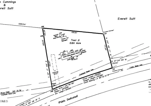Photo 1 of Land for sale at 8411 Nc 27 W, Lillington, NC 27546 | MLS# 10190895 | Listing updated on 2026-09-14