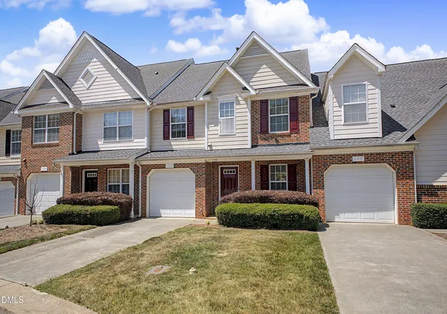 Photo 1 of Sale Pending at 102 Anamoor Dr, Cary, NC 27513 | MLS# 10190898 | Listing updated on 2026-09-18