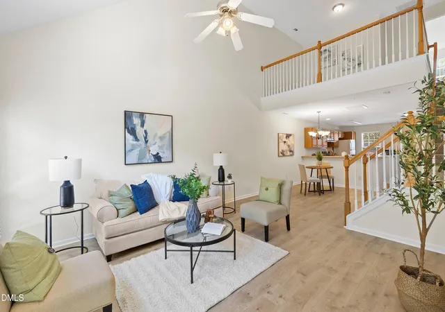 Photo 4 of Sale Pending at 102 Anamoor Dr, Cary, NC 27513 | MLS# 10190898 | Listing updated on 2026-09-18