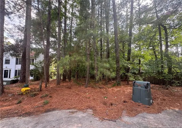 Photo 1 of Land for sale at 743 Stonington Dr, Fayetteville, NC 28311 | MLS# 768924 | Listing updated on 2026-09-04