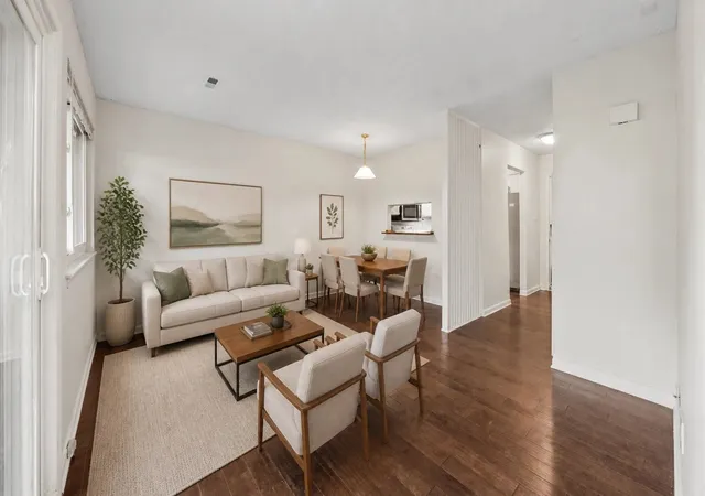 Photo 4 of Condo for sale at 4271 Lake Ridge Dr, Raleigh, NC 27604 | MLS# 10190903 | Listing updated on 2026-10-02