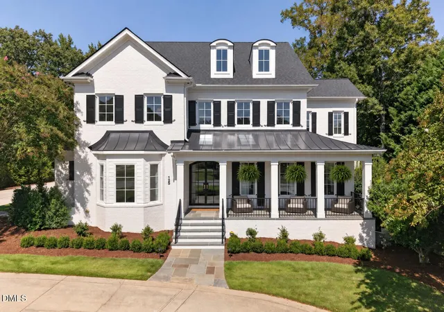 Photo 1 of Sale Pending at 125 Booth Meadow Ln, Durham, NC 27713 | MLS# 10193597 | Listing updated on 2026-09-24
