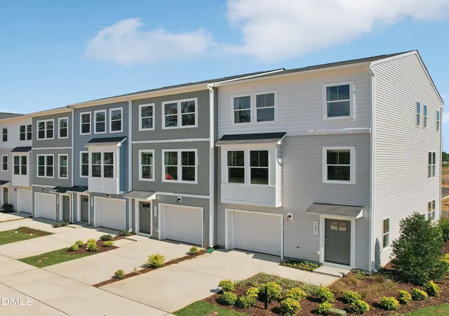 Townhouse for sale at 3222 Goldney Rd, Raleigh, NC 27610 | MLS# 10190924