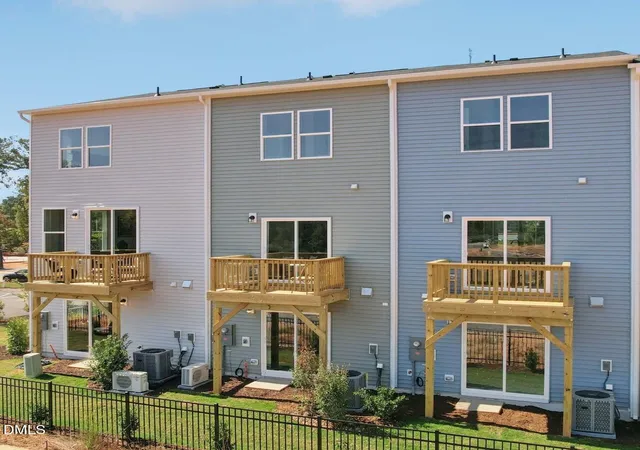 Photo 2 of Sale Pending at 3222 Goldney Rd, Raleigh, NC 27610 | MLS# 10190924 | Listing updated on 2026-10-22