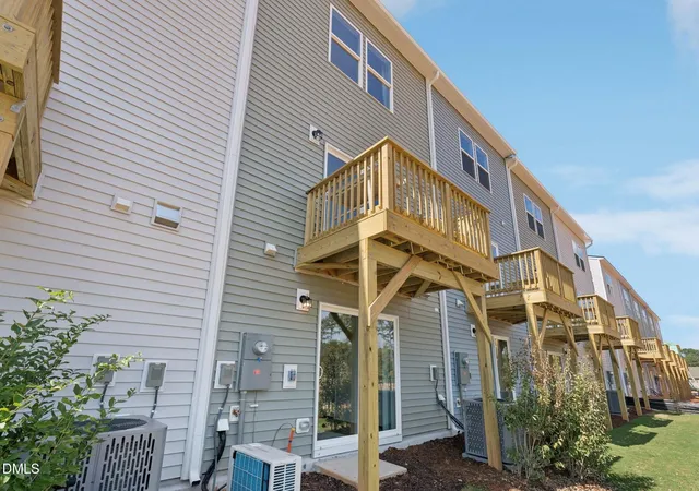 Photo 3 of Sale Pending at 3222 Goldney Rd, Raleigh, NC 27610 | MLS# 10190924 | Listing updated on 2026-10-22